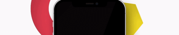 Mobile App Promo