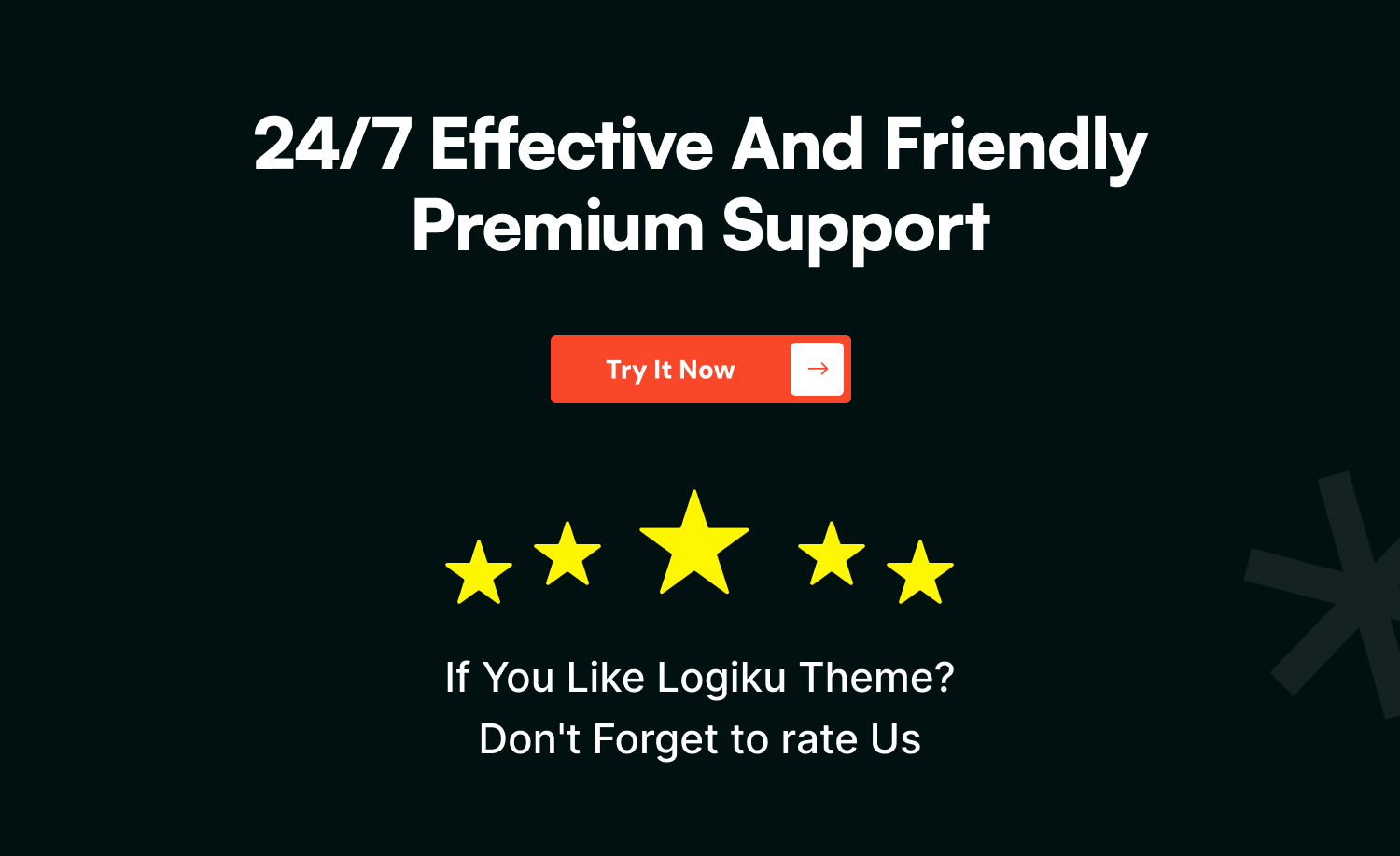 Logiku - Transport & Logistics WordPress Theme - 11