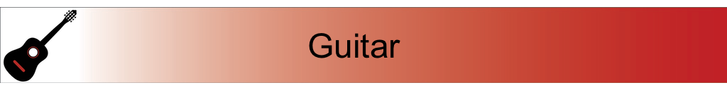 guitar