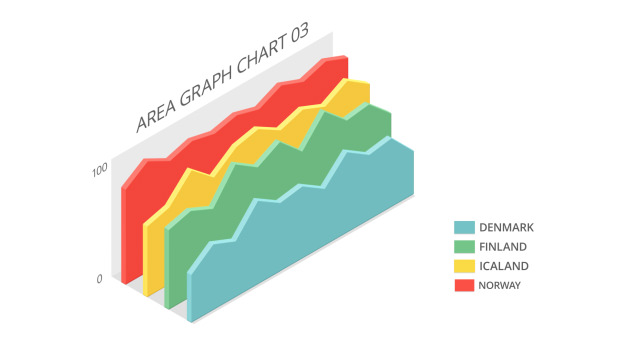 Isometric Infographics Pack - 8