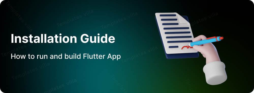 Flutter: Teslimatçı UI 2'si 1 Arada ile Kahire E-ticaret uygulaması Uygulama + Android uygulaması + IOS uygulaması Şablonu - 7
