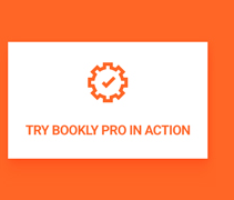 Bookly PRO – Appointment Booking and Scheduling Software System - 8