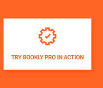 Bookly PRO – Appointment Booking and Scheduling Software System - 10