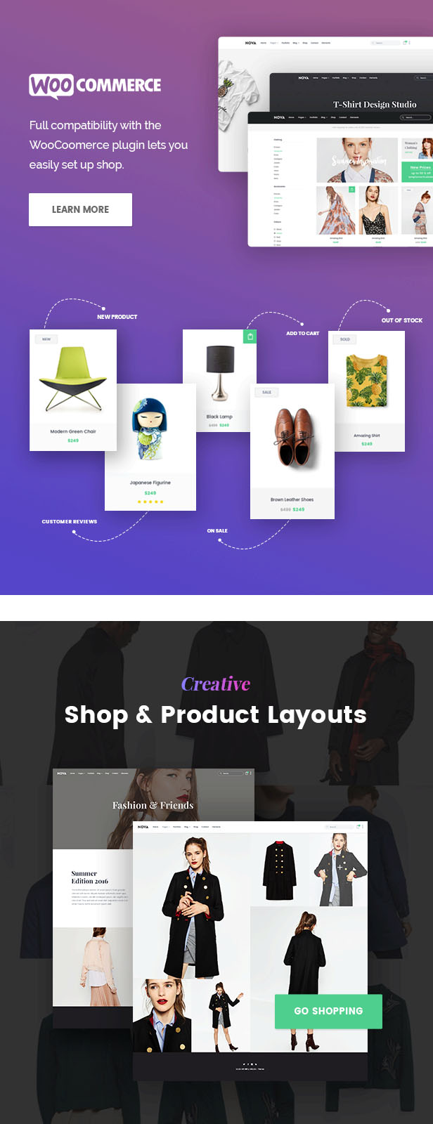 Affinity - Multipurpose WordPress Theme - 2