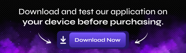 Evento Customer Mobile App - Multivendor Event Ticket Booking Flutter App - 5