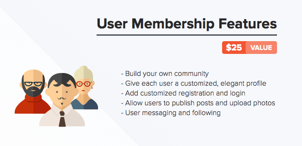 Pluto Clean Personal WordPress Masonry Blog Theme - 3