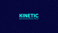 Kinetic Backgrounds Pack - 202