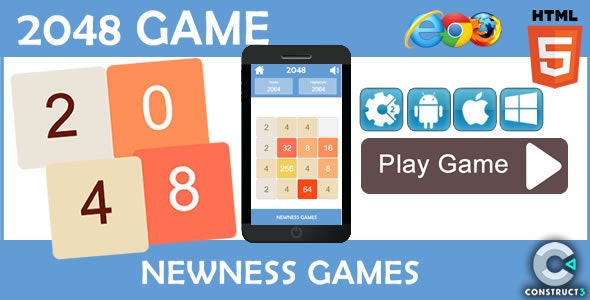 THE WORD SEARCH - HTML5 GAME (C3P) - 10