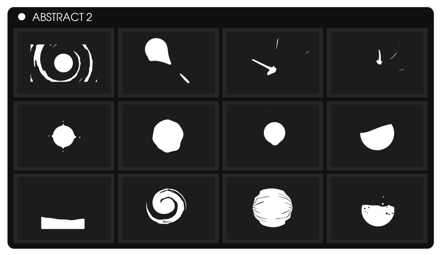Liquid Motion Elements - 41