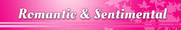 Romantic-Sentimental-copy