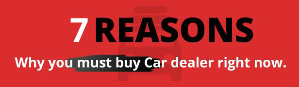 Car Dealer -  Automotive Responsive WordPress Theme - 10