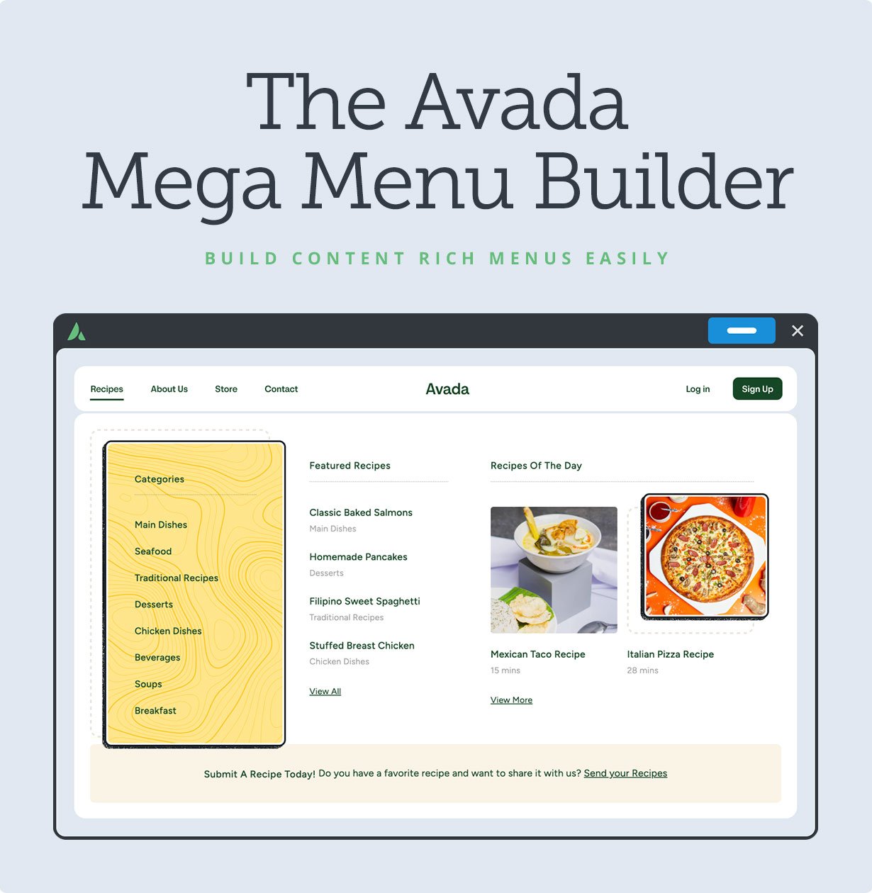 Avada | Website Builder For WordPress & WooCommerce - 4