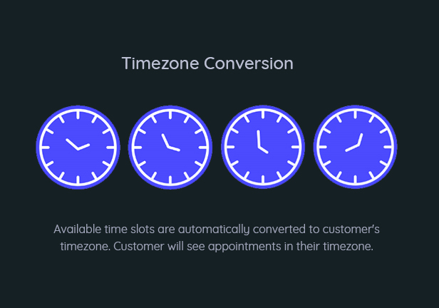 timezone