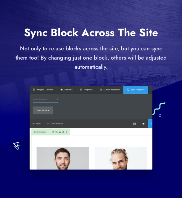 Confera - Online Conference & Event WordPress - 11