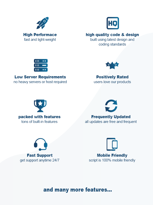 Instant Domain Search Script - 8