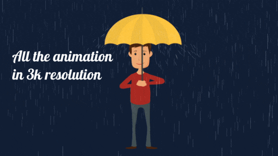 Videohive Character Animation Composer - Explainer Video Toolkit 17045232 - Free After Effects Temmplates