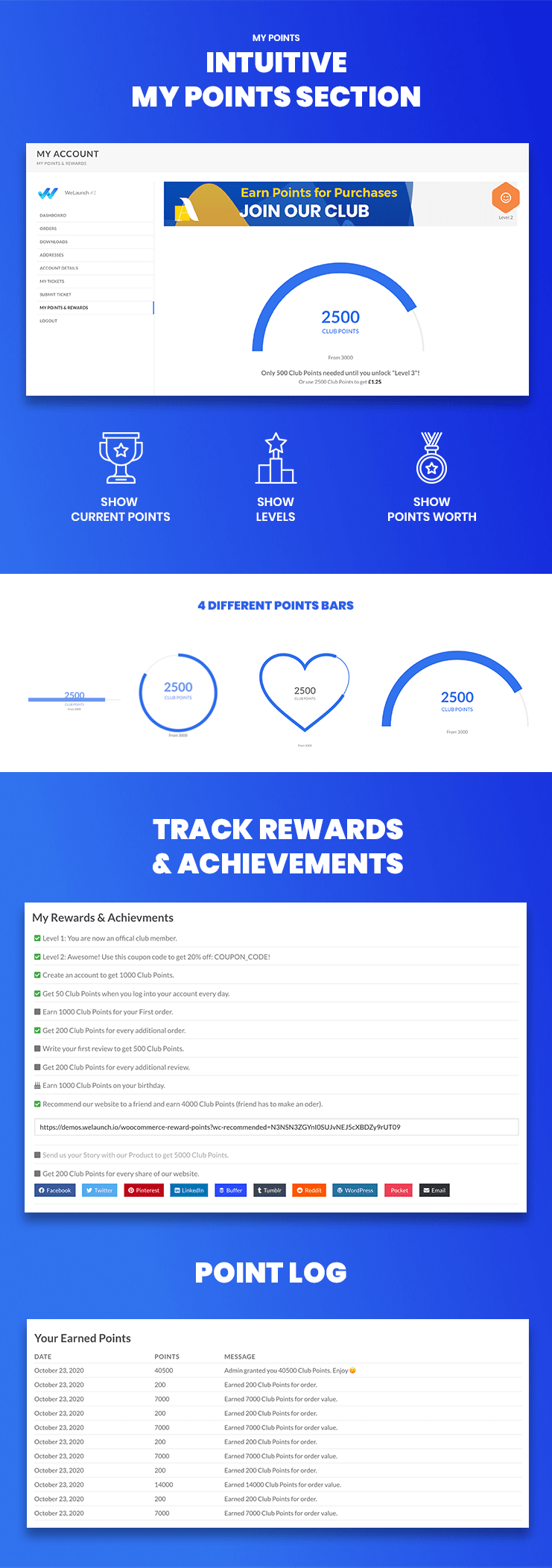 Woocommerce Themes
