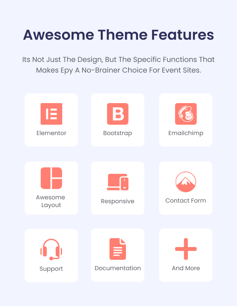 Talkie - Chatbot and Tech Startup WordPress Theme - 17