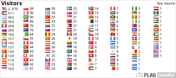 free counters