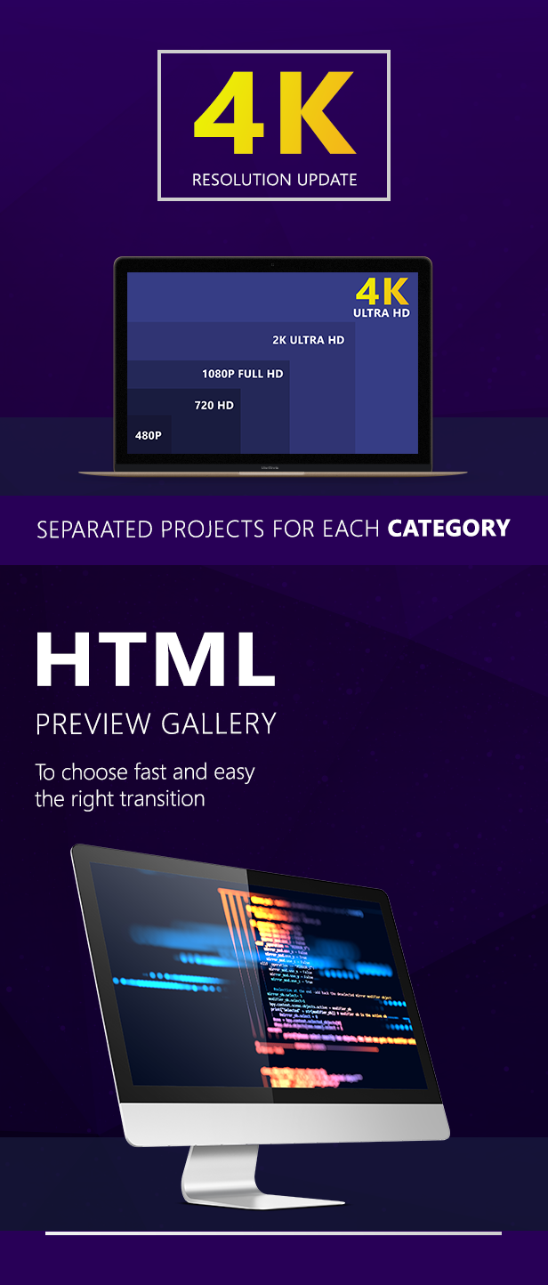 Modern Transitions | For Premiere PRO - 44