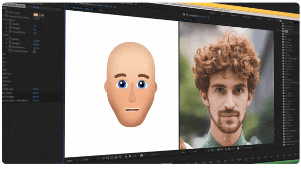SmileMoji - Face Emoji Maker for AE - 4