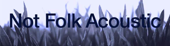 Not-Folk-Acoustic