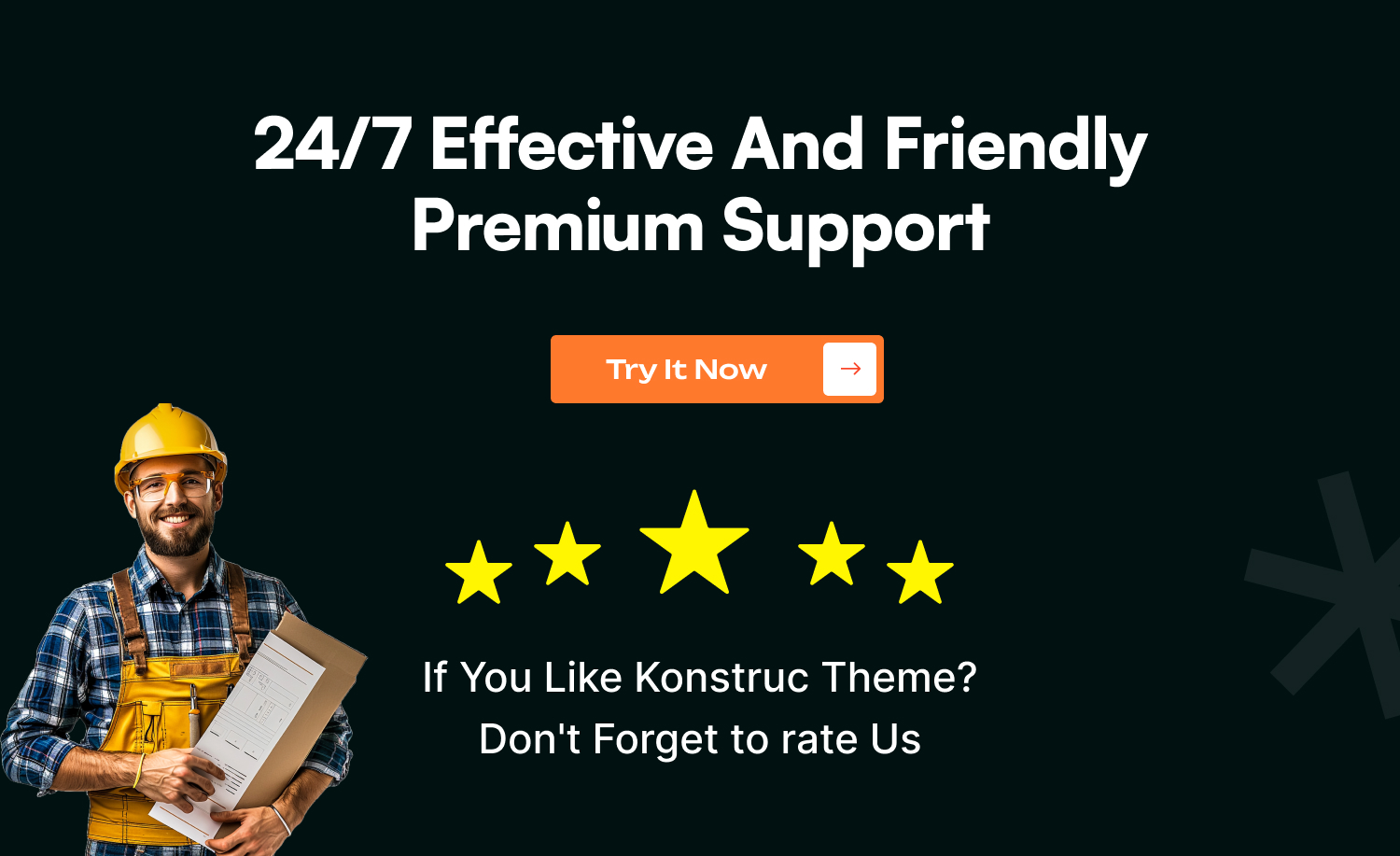 Konstruc - Construction & Industry WordPress Theme - 11