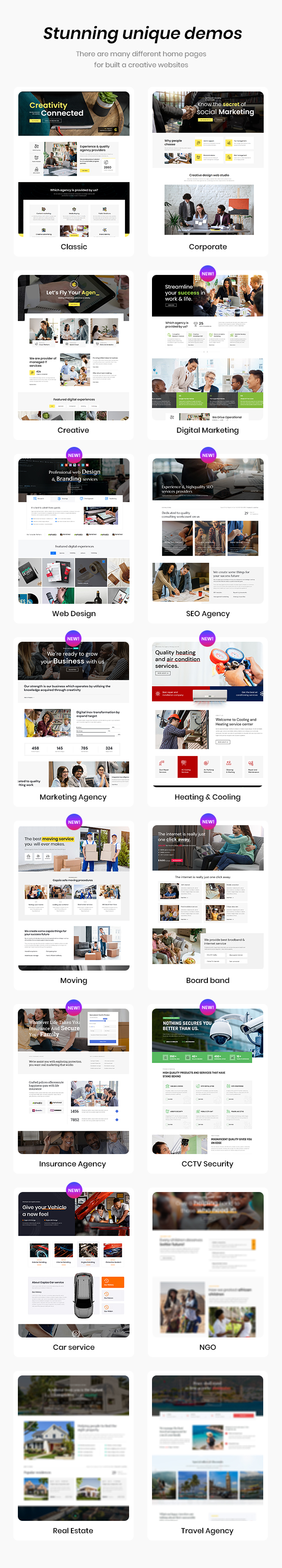 Woocommerce Themes