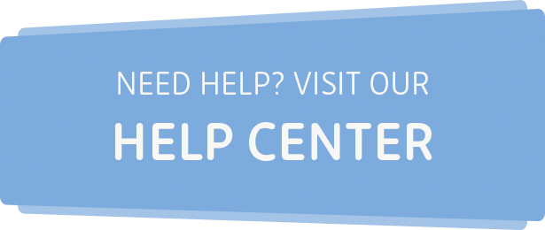 All support is handled through our online Help Center 