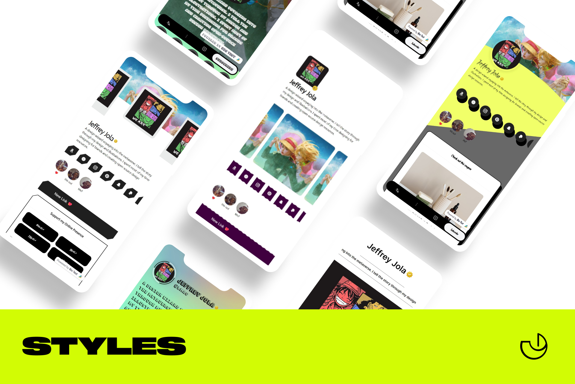 Yetti Pages - Dynamic Pages With Visual Page Builder - 12