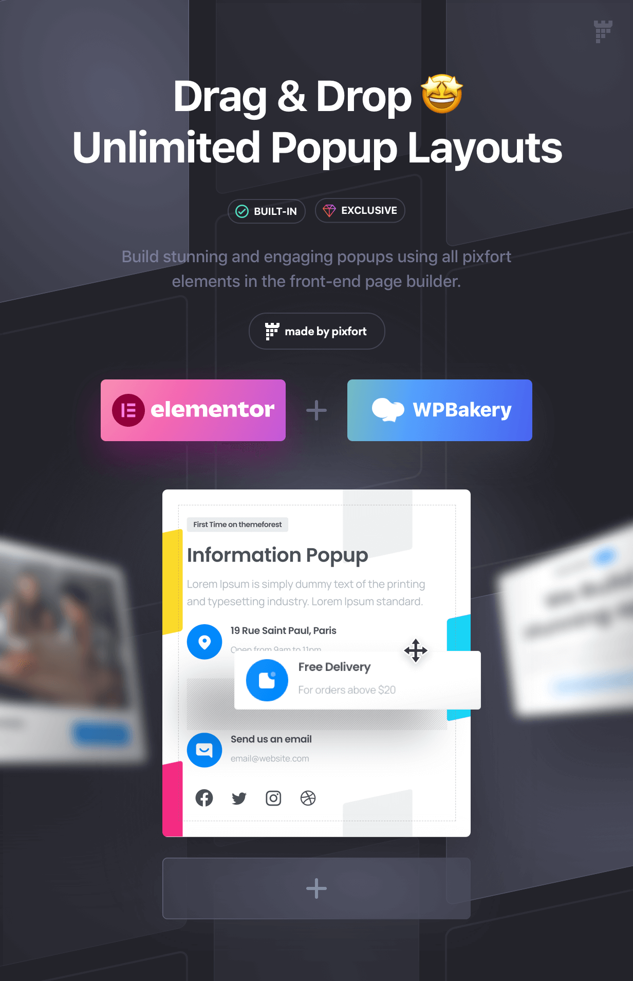 Essentials | Multipurpose WordPress Theme - 62