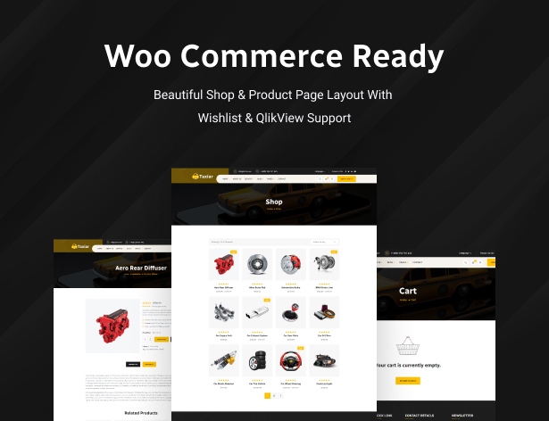 Woocommerce-Reasy