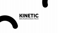 Kinetic Backgrounds Pack - 42