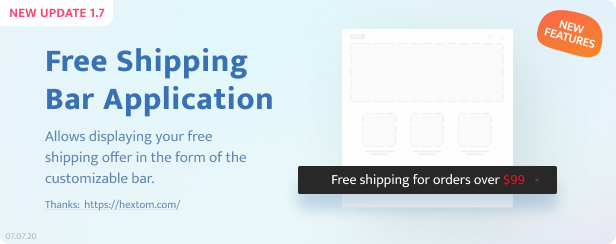 Roxxe - Responsive Multipurpose Shopify Theme - 10