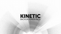 Kinetic Backgrounds Pack - 180