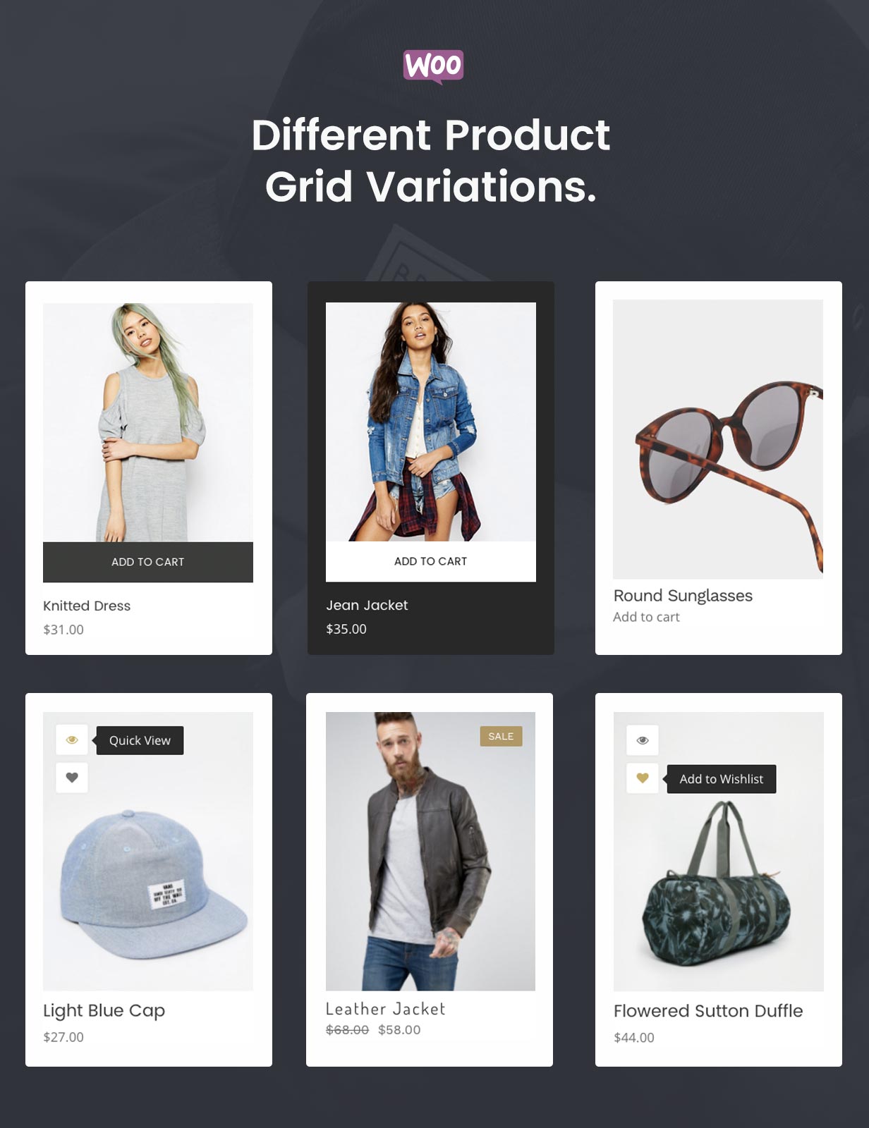 Smart — Responsive Multi-Purpose WordPress Theme - 16