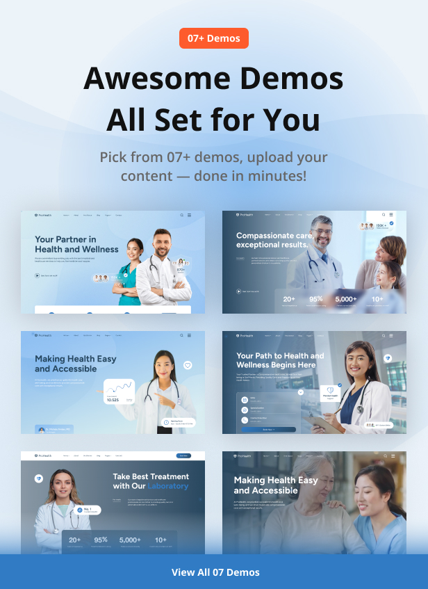 Prohealth Banner