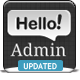 Hello Admin Template - Desktops, Tablets, Mobiles - ThemeForest Item for Sale