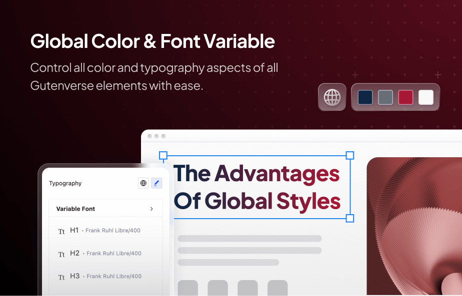 Uneza - College & University FSE WordPress Theme - 7