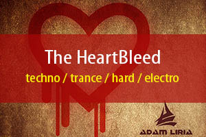 The Heartbleed