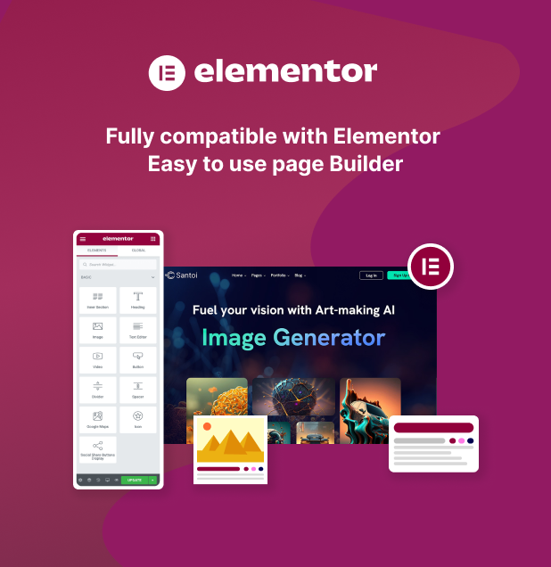 elementor