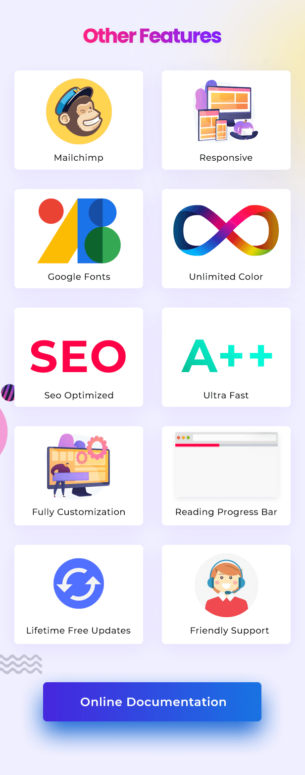 Fonix | Newspaper & Magazine WordPress Theme