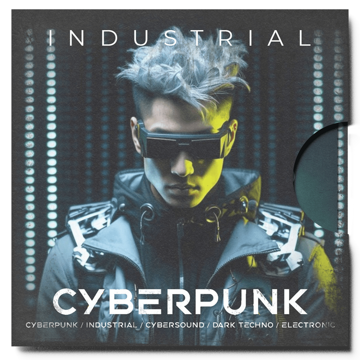 Cyber