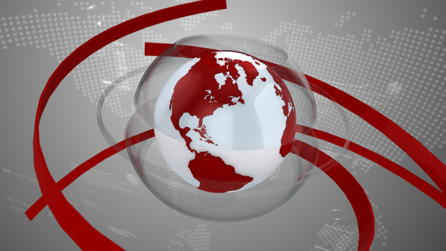  Global News Intro Title 13835475 - Free After Effects Templates