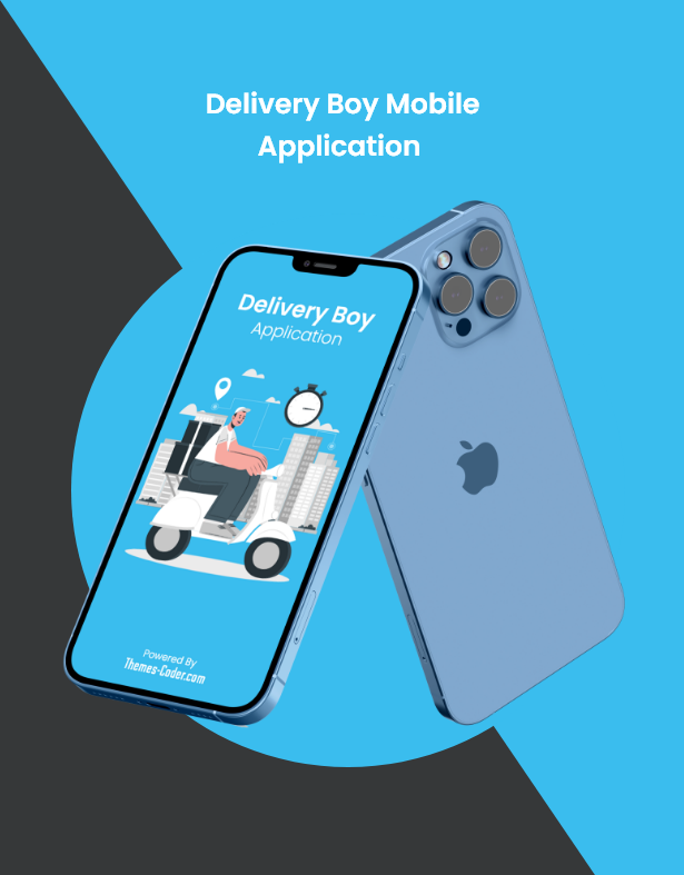Namal – 5 in 1 Ionic Delivery Solution with POS for Single & Multiple Location Business Brand - 34