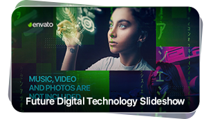 Future-Digital-Technology-Slideshow