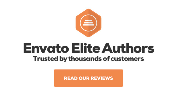 Envato Elite Authors