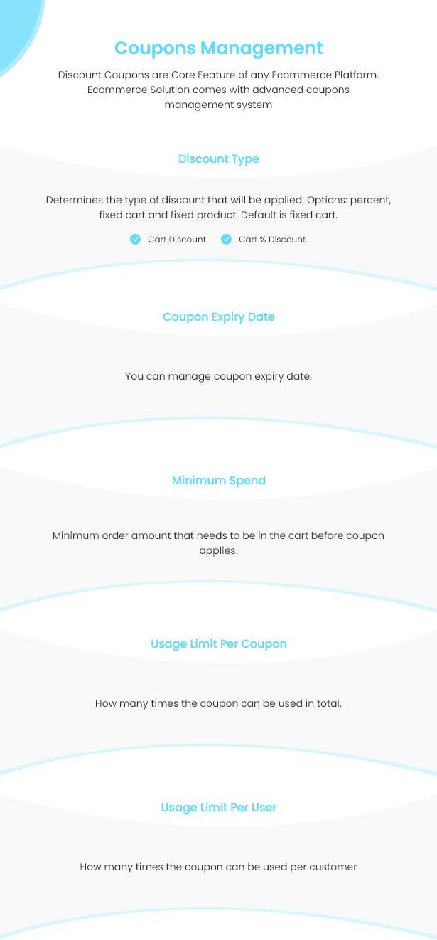 Flutter Delivery Solution Apps with Advance Website and CMS - 44