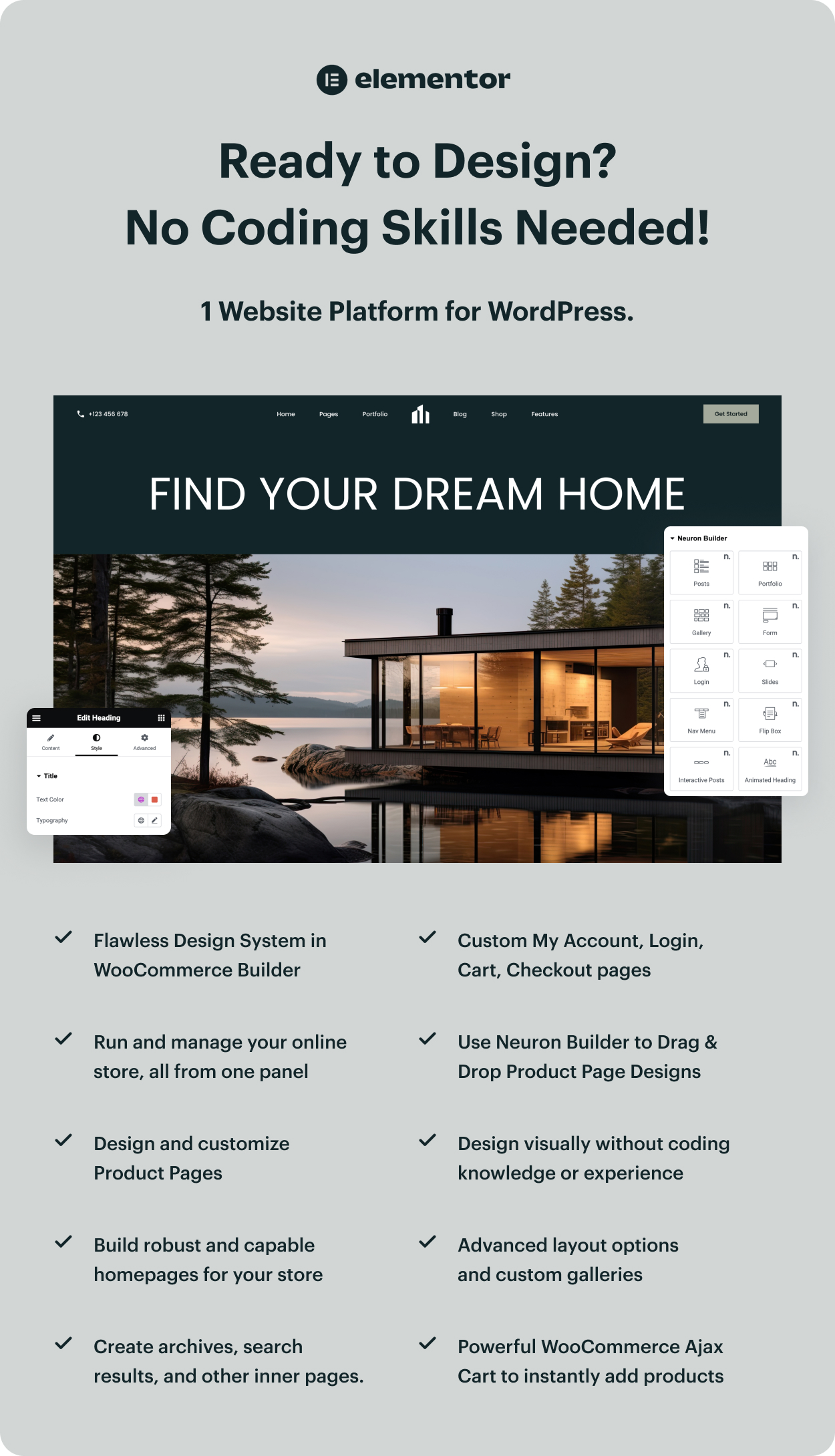 Tenton - Complex & Single Wordpress Property Theme