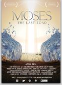 Moses Flyer Template
